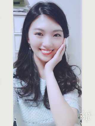 수앤수 원터치귀걸이 로즈핑크컬러 13종 모음 — 5점을 준 리뷰어가 2019년 3월 올린 사용 사진