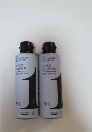 요요랩 요리요정 NO.1 볶음조림소스 420ml — 5점을 준 리뷰어가 2019년 10월 올린 사용 사진