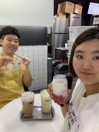 감자찌니님이 올린 리뷰 사진 2