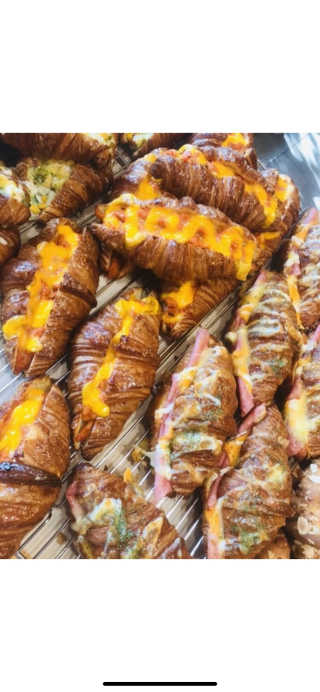 좋은아침페스츄리 좋은 아침 페스츄리 12,000원 이용권 — 5점을 준 리뷰어가 2019년 1월 올린 사용 사진