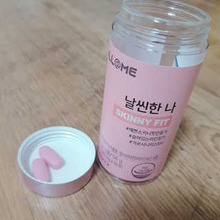 올앳미 날씬한 나 — 5점을 준 리뷰어가 2020년 3월 올린 사용 사진