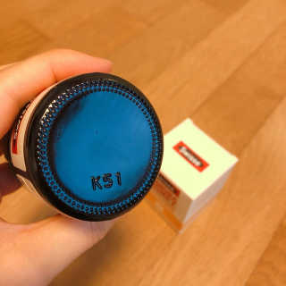 SWISSE 스위스 마누카 허니 디톡시파잉 페이셜 마스크 — 5점을 준 리뷰어가 2019년 12월 올린 사용 사진