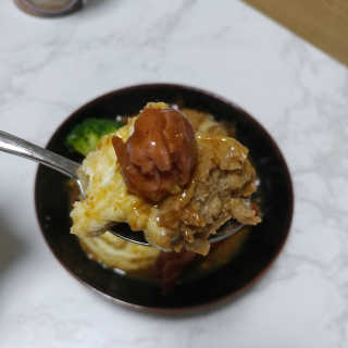 후쿠오카함바그 눈꽃치즈 데미그라스 함박스테이크 240g x3팩 — 5점을 준 리뷰어가 2019년 11월 올린 사용 사진