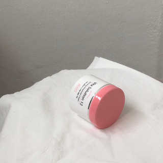 지고트 비타솔루션12 퍼밍 앰플 크림 100ml — 5점을 준 리뷰어가 2019년 7월 올린 사용 사진