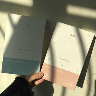 에이로 코스메틱 올인원 솔루션 마스크+모이스쳐 솔루션 마스크팩 — 4점을 준 리뷰어가 2019년 1월 올린 사용 사진