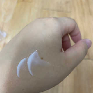 지고트 비타솔루션12 브라이트닝 앰플 크림 100ml — 5점을 준 리뷰어가 2019년 7월 올린 사용 사진