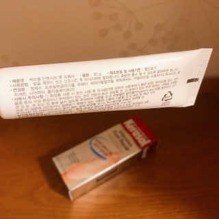 케라셀 풋크림 케라셀 인텐시브 풋 리페어 — 5점을 준 리뷰어가 2019년 11월 올린 사용 사진