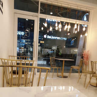 메이젠 인천논현점 [메이젠_논현]샌드위치 4개,소금커피,밀크티,마카롱 — 5점을 준 리뷰어가 2019년 3월 올린 사용 사진