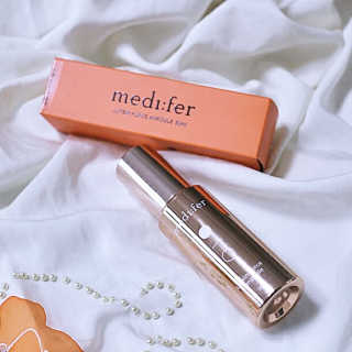 메디페르 루테인 포스앰플 50ml — 5점을 준 리뷰어가 2019년 12월 올린 사용 사진