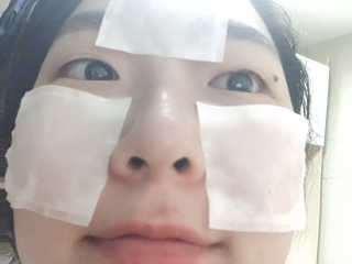 띠아느 타임 크리스탈라이즈드 리프레시 턴 오버 토너 — 5점을 준 리뷰어가 2019년 8월 올린 사용 사진