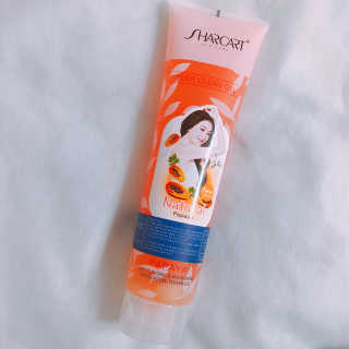 줌마들도 인정한 샤카트 페이스앤바디 필링젤 310ml — 3.83점을 준 리뷰어가 2018년 5월 올린 사용 사진
