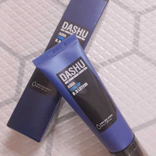 다슈코리아 다슈 맨즈 톤 업 비비로션 40ml — 3점을 준 리뷰어가 2018년 9월 올린 사용 사진