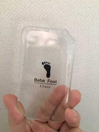 베베풋 글라스 베베풋글라스 — 4.5점을 준 리뷰어가 2019년 2월 올린 사용 사진