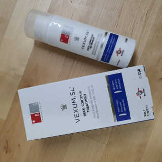 디에스래보래토리즈 [DS LAB] 벡섬 SL 크림 50ml X 1ea — 5점을 준 리뷰어가 2020년 1월 올린 사용 사진