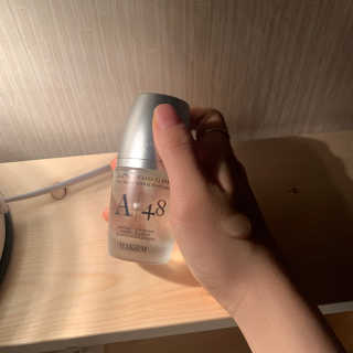 [하킴 코스메틱] 알프48 이바이스 엘럼 — 4점을 준 리뷰어가 2020년 1월 올린 사용 사진