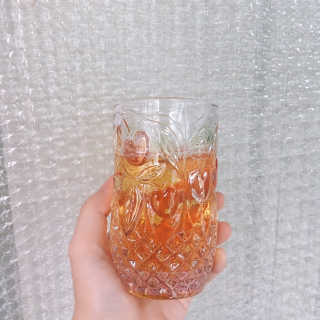 (주)쟈뎅 [쟈뎅] 아워티 500ml （총 6병） — 3점을 준 리뷰어가 2019년 7월 올린 사용 사진