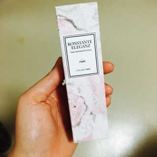 자트인사이트 콘스탄티 엘레강스 픽서(진짜픽서) 50ml — 1.33점을 준 리뷰어가 2017년 4월 올린 사용 사진