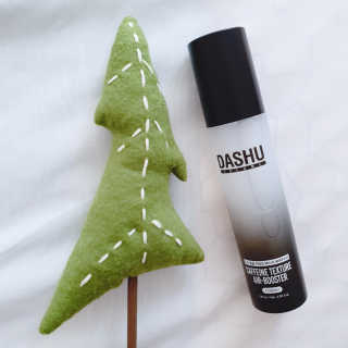 다슈코리아 다슈 볼륨 카페인 파워 에어부스터 120ml — 4점을 준 리뷰어가 2019년 8월 올린 사용 사진