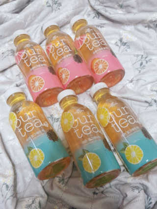 (주)쟈뎅 [쟈뎅] 아워티 500ml （총 6병） — 5점을 준 리뷰어가 2019년 7월 올린 사용 사진