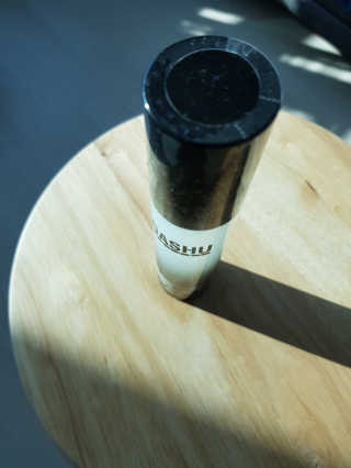 다슈코리아 다슈 볼륨 카페인 파워 에어부스터 120ml — 4점을 준 리뷰어가 2019년 4월 올린 사용 사진