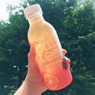 (주)쟈뎅 [쟈뎅] 아워티 500ml （총 6병） — 4점을 준 리뷰어가 2019년 7월 올린 사용 사진