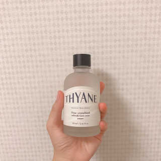 띠아느 타임 크리스탈라이즈드 리프레시 턴 오버 토너 — 5점을 준 리뷰어가 2019년 8월 올린 사용 사진