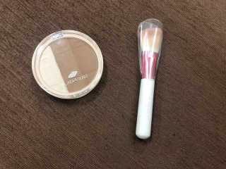 [블랙루즈] 업 앤 다운 트리플 컨투어링 — 4점을 준 리뷰어가 2018년 12월 올린 사용 사진