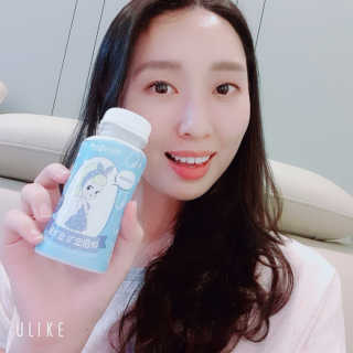 마이요기 요거트 — 4점을 준 리뷰어가 2019년 7월 올린 사용 사진