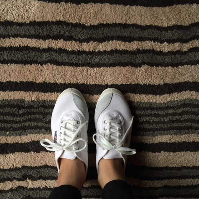 BACKYARD SHOES 리뷰 사진