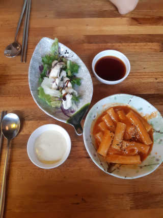 김말이이님이 올린 리뷰 사진 1