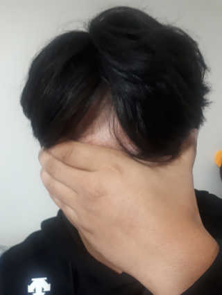 다슈코리아 다슈 볼륨 카페인 파워 에어부스터 120ml — 5점을 준 리뷰어가 2019년 9월 올린 사용 사진