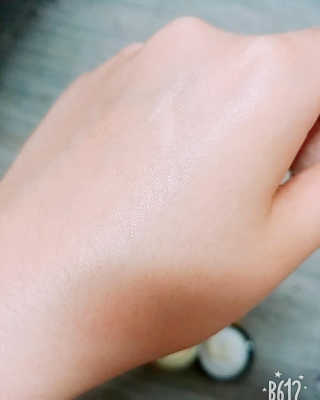 지고트 마유 모이스처 크림 70ml — 5점을 준 리뷰어가 2019년 5월 올린 사용 사진