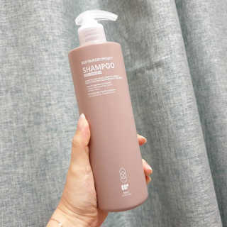 바디버든프로젝트 바디버든 프로젝트 BBP 샴푸 트리트먼트 세트 — 4점을 준 리뷰어가 2019년 7월 올린 사용 사진