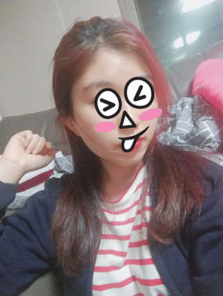 아이디플라코스메틱 아이디 페이스핏 마이너스 밴드 — 5점을 준 리뷰어가 2019년 12월 올린 사용 사진