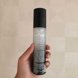 다슈코리아 다슈 볼륨 카페인 파워 에어부스터 120ml — 3.5점을 준 리뷰어가 2019년 8월 올린 사용 사진