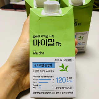 낫띵베럴 잘빠진 저지방 식사 마이밀Fit — 3점을 준 리뷰어가 2019년 3월 올린 사용 사진