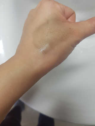 비알티씨 안티폴루션 풀메이크업 클렌징 오일 — 5점을 준 리뷰어가 2019년 3월 올린 사용 사진