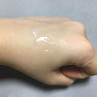 바노바기 코스메틱 바노 잇츠 리얼 화이트닝 데이 & 나이트 크림 — 3.5점을 준 리뷰어가 2017년 4월 올린 사용 사진