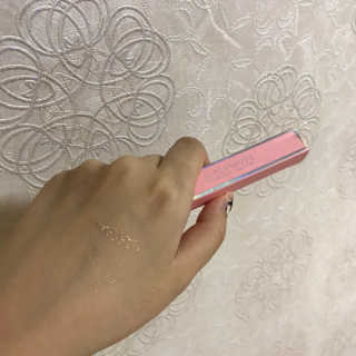 [블랙루즈] 펄블리 아이 글리터 4종 중 택 1 — 4점을 준 리뷰어가 2019년 8월 올린 사용 사진
