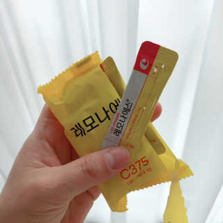 레모나 — 5점을 준 리뷰어가 2019년 3월 올린 사용 사진