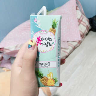 미담은이화드림초 미담은 이화드림초 — 5점을 준 리뷰어가 2018년 8월 올린 사용 사진