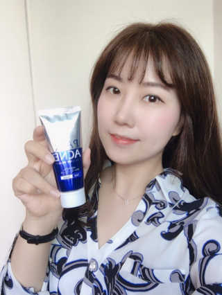 페어아크네 크리미폼 페어아크네 크리미 폼 — 5점을 준 리뷰어가 2019년 8월 올린 사용 사진