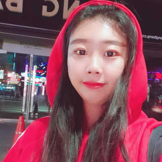 [블랙루즈] 에어 핏 벨벳 틴트5 1+1 — 5점을 준 리뷰어가 2019년 11월 올린 사용 사진