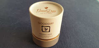 GoodDay Skincare GoodDay 강황크림 50g — 4점을 준 리뷰어가 2020년 1월 올린 사용 사진