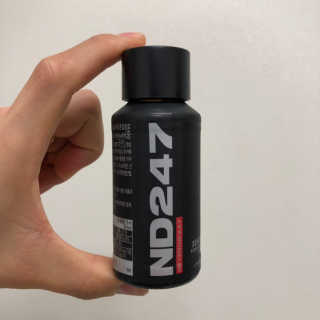 ND247 — 5점을 준 리뷰어가 2018년 10월 올린 사용 사진