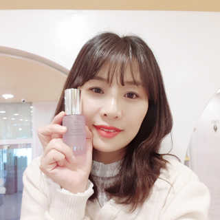 2018 아이소이 잡티세럼 리미티드 컬렉션 — 5점을 준 리뷰어가 2018년 10월 올린 사용 사진