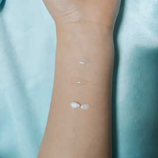 [후르디아] 골라쓰는 모찌 클렌징폼 5종 세트 — 4.5점을 준 리뷰어가 2020년 3월 올린 사용 사진