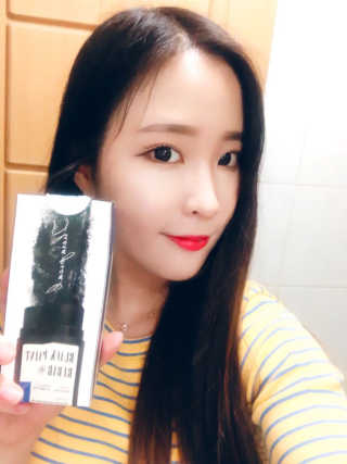 23years old 블랙페인트럽바 — 4점을 준 리뷰어가 2017년 6월 올린 사용 사진
