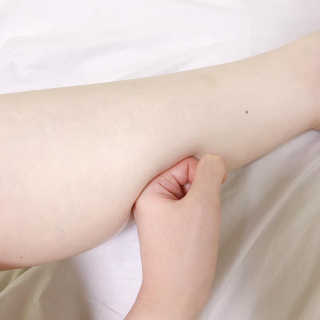 [크나이프] 그레이프씨드 슬리밍 마사지오일 100ml — 5점을 준 리뷰어가 2019년 8월 올린 사용 사진