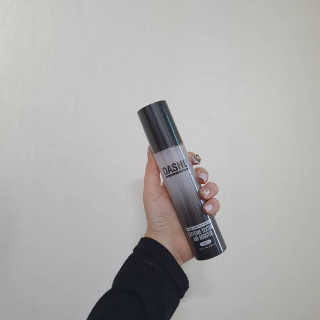 다슈코리아 다슈 볼륨 카페인 파워 에어부스터 120ml — 5점을 준 리뷰어가 2020년 2월 올린 사용 사진